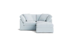 Get Together™ Seccional modular de 3 piezas, estándar, Cove