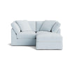 Get Together™ Seccional modular de 3 piezas, estándar, Cove