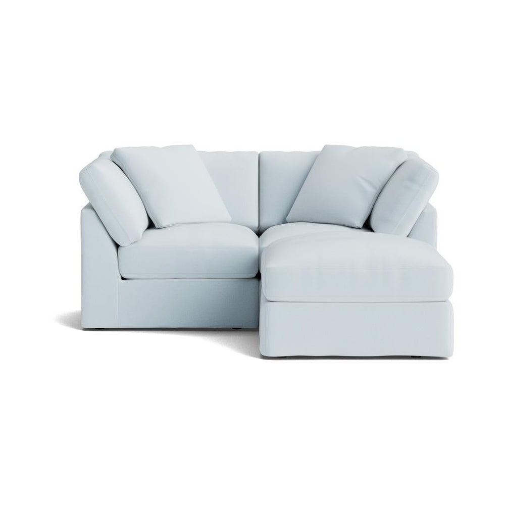 Get Together™ Seccional modular de 3 piezas, estándar, Cove