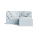 Get Together™ Seccional modular de 3 piezas, estándar, Cove