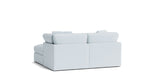 Get Together™ Seccional modular de 3 piezas, estándar, Cove