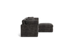 Get Together™ Seccional modular de 4 piezas, estándar, Cove