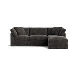Get Together™ Seccional modular de 4 piezas, estándar, Cove