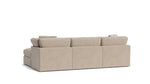 Get Together™ Seccional modular de 4 piezas, estándar, Cove
