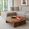 Get Together™ Seccional modular de 4 piezas, estándar, champán