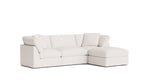 Get Together™ Seccional modular de 4 piezas, estándar, Cove