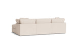 Get Together™ Seccional modular de 4 piezas, estándar, Cove