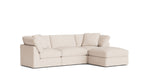 Get Together™ Seccional modular de 4 piezas, estándar, Cove
