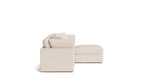 Get Together™ Seccional modular de 4 piezas, estándar, Cove