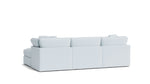 Get Together™ Seccional modular de 4 piezas, estándar, Cove