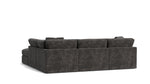 Get Together™ Seccional modular de 5 piezas, estándar, Cove