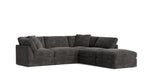 Get Together™ Seccional modular de 5 piezas, estándar, Cove