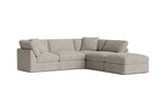 Get Together™ Seccional modular de 5 piezas, estándar, Cove