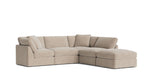 Get Together™ Seccional modular de 5 piezas, estándar, Cove