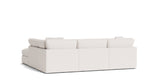 Get Together™ Seccional modular de 5 piezas, estándar, Cove