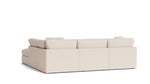 Get Together™ Seccional modular de 5 piezas, estándar, Cove