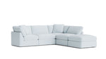 Get Together™ Seccional modular de 5 piezas, estándar, Cove