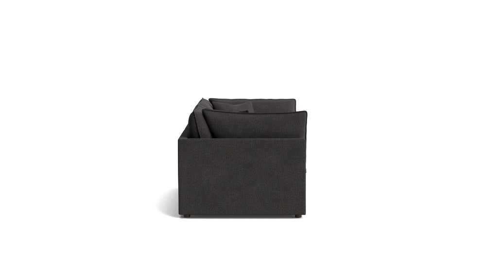 Sofá modular de 2 piezas Chill Time, Cove