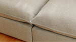 Sofá modular de 2 piezas Chill Time, Cove