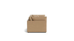 Sofá modular de 2 piezas Chill Time, Cove