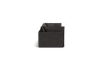 Sofá modular de 3 piezas Chill Time, abedul