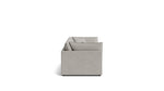 Sofá modular de 3 piezas Chill Time, abedul