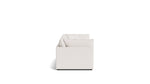 Sofá modular de 3 piezas Chill Time, abedul