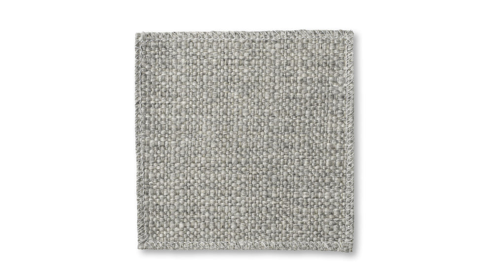 Seccional modular Chill Time de 3 piezas, gris jaspeado