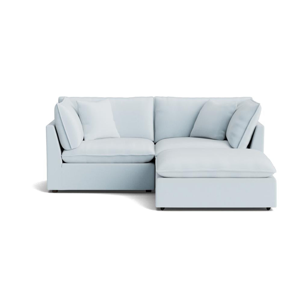 Chill Time seccional modular de 3 piezas, Cove