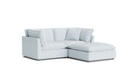 Chill Time seccional modular de 3 piezas, Cove