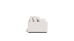 Soft Spot Sofá modular de 2 piezas, Avena
