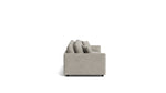 Soft Spot — Sofá modular de 3 piezas, avena