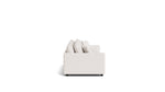 Soft Spot — Sofá modular de 3 piezas, avena