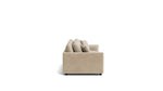 Soft Spot — Sofá modular de 3 piezas, avena