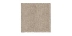 Soft Spot seccional modular de 2 piezas, izquierdo, anacardo