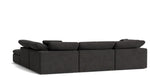 Movie Night™ Seccional modular de 5 piezas, Grande, Sombra Oscura