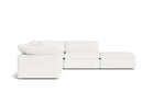 Sofá seccional modular grande Movie Night™ de 5 piezas