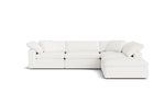 Sofá seccional modular grande Movie Night™ de 5 piezas
