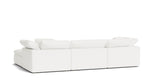Sofá seccional modular grande Movie Night™ de 4 piezas