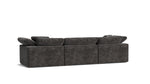 Movie Night™ Sofá modular de 3 piezas, Grande, Trufa