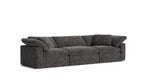 Movie Night™ Sofá modular de 3 piezas, Grande, Trufa