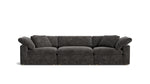 Movie Night™ Sofá modular de 3 piezas, Grande, Trufa