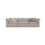 Movie Night™ Sofá modular de 3 piezas, grande, Cove