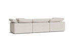 Movie Night™ Sofá modular de 3 piezas, grande, Cove