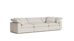 Movie Night™ Sofá modular de 3 piezas, grande, Cove