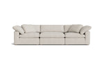 Movie Night™ Sofá modular de 3 piezas, grande, Cove