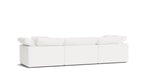 Sofá seccional modular grande Movie Night™ de 3 piezas