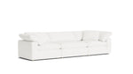 Sofá seccional modular grande Movie Night™ de 3 piezas