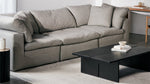Sofá seccional modular grande Movie Night™ de 3 piezas