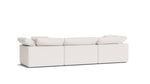 Movie Night™ Sofá modular de 3 piezas, grande, Cove